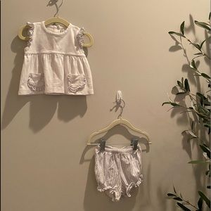 Lila and Hayes matching set